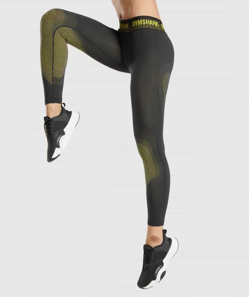 Best Squat Proof Leggings