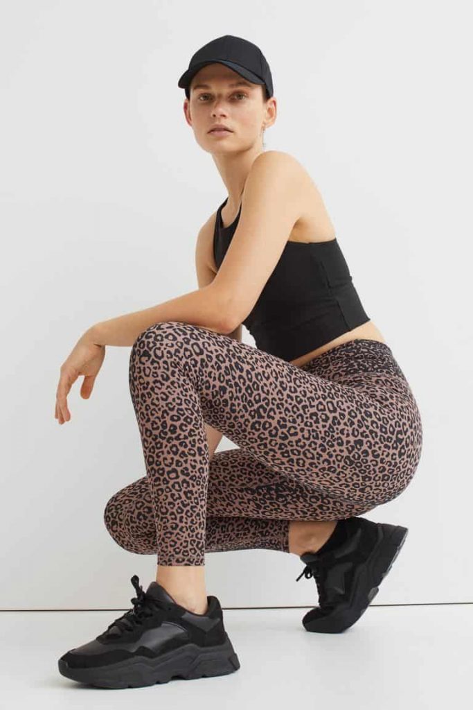 Best Squat Proof Leggings