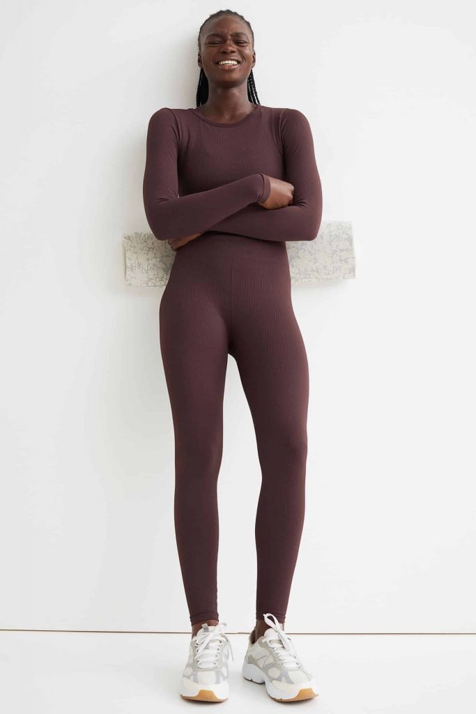 Best Squat Proof Leggings
