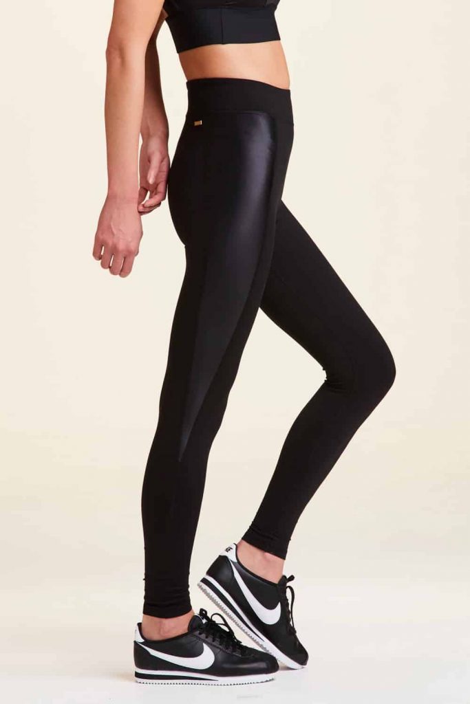 Squat proof leggings