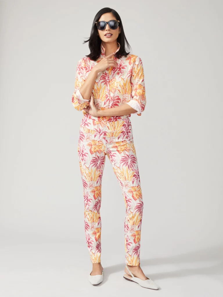 Best Patterned pants