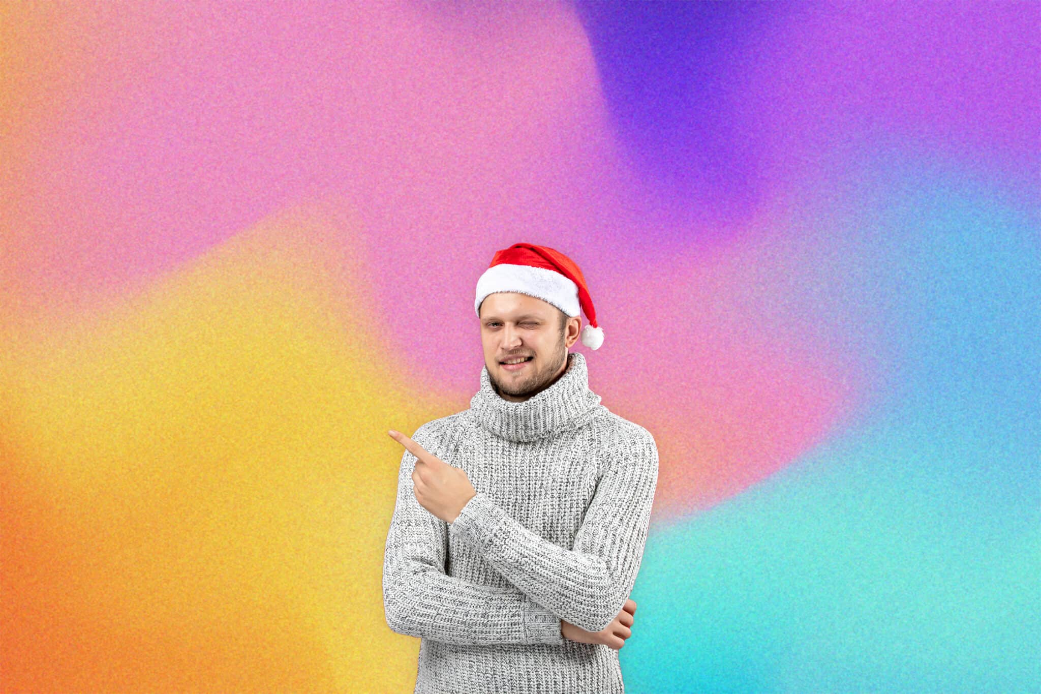 55 Very Dirty Christmas Pick Up Lines 2025