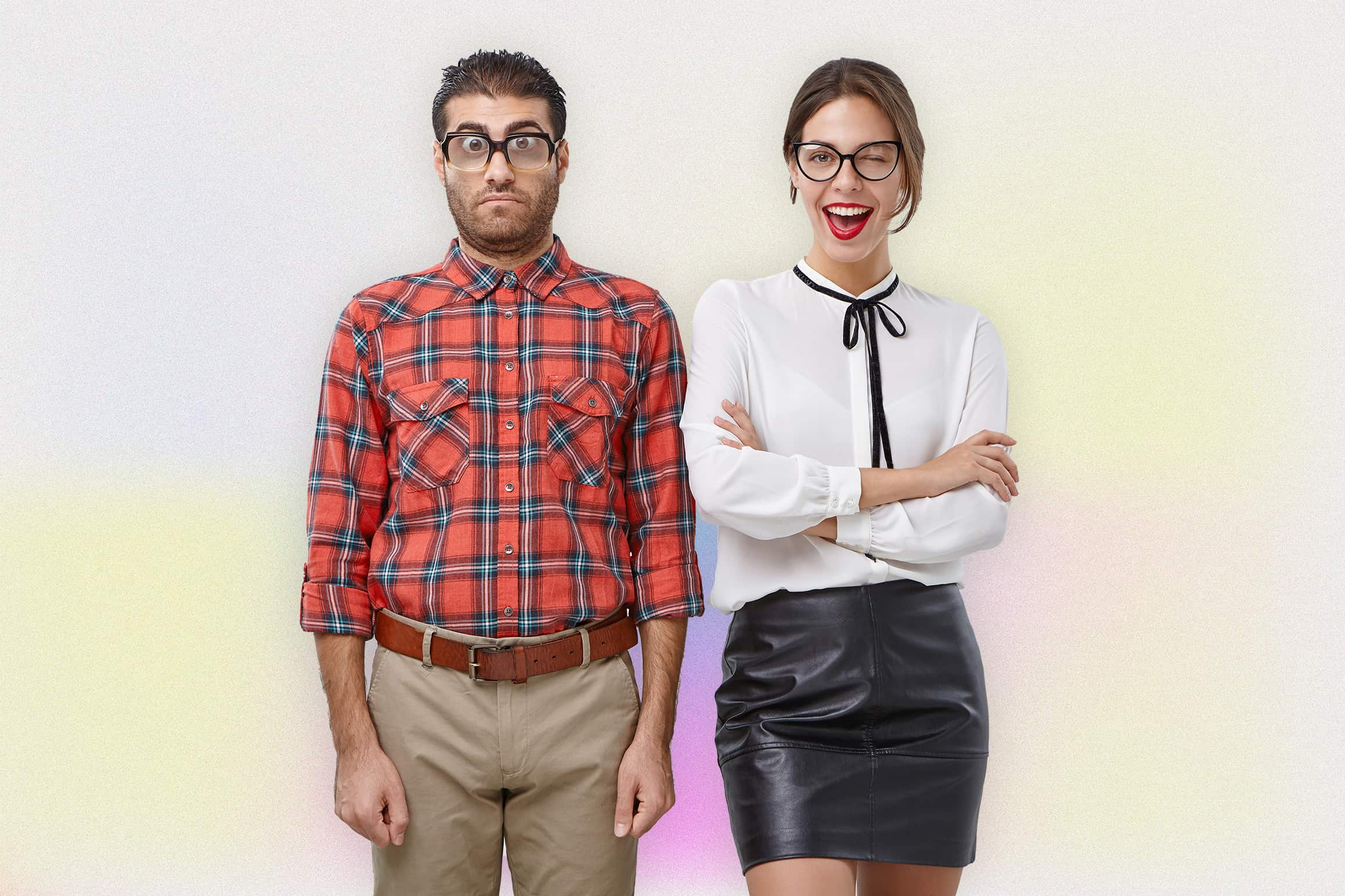 69 Very Dirty Pick Up Lines to Say to a Guy 2025