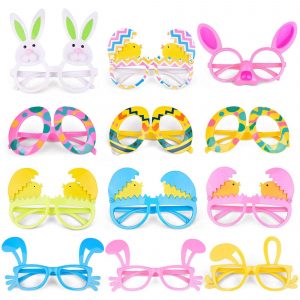 Easter Basket Ideas