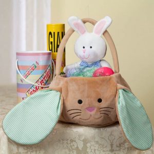 Easter Basket Ideas