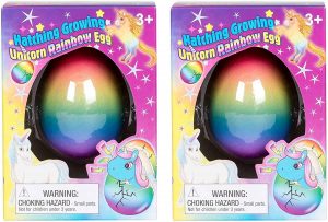 Easter Basket Ideas