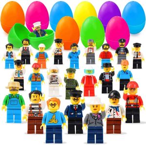 Easter Basket Ideas