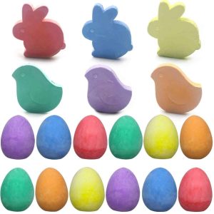 Easter Basket Ideas