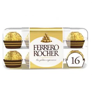 Easter Basket Ideas