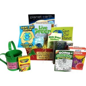 Easter Basket Ideas
