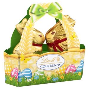 Easter Basket Ideas