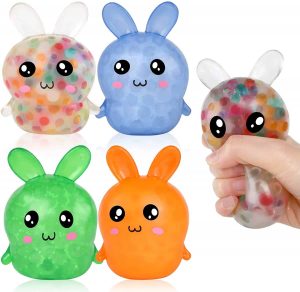 Easter Basket Ideas