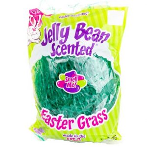 Easter Basket Ideas