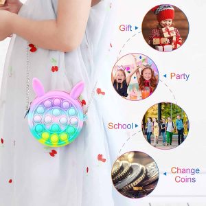 Easter Basket Ideas