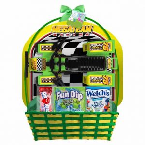 Easter Basket Ideas
