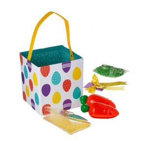 Easter Basket Ideas
