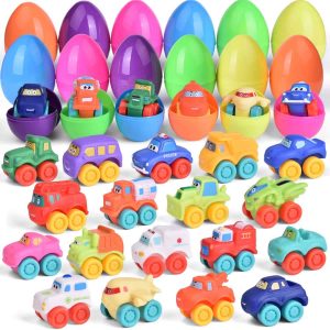 Easter Basket Ideas