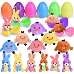 Easter Basket Ideas