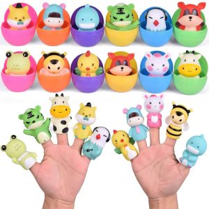 Easter Basket Ideas
