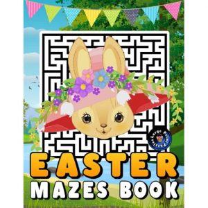 Easter Basket Ideas