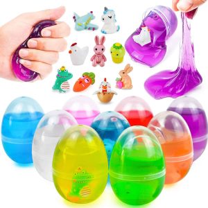 Easter Basket Ideas