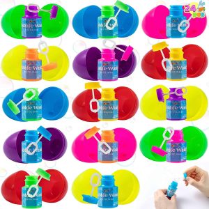 Easter Basket Ideas