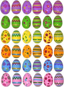 Easter Basket Ideas