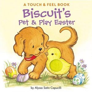 Easter Basket Ideas