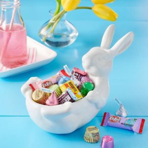 Easter Basket Ideas