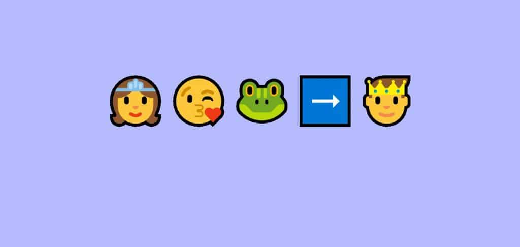 emoji riddles with answers