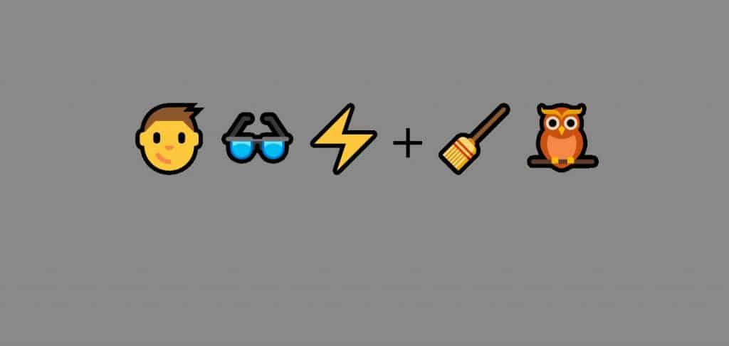 emoji quiz with answers
