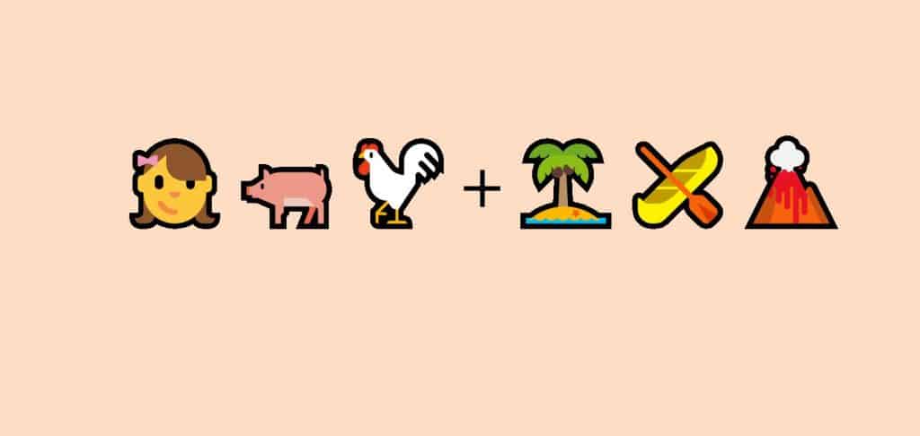 emoji riddles