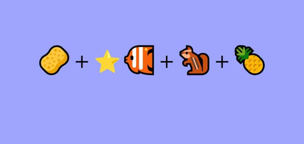 emoji riddles