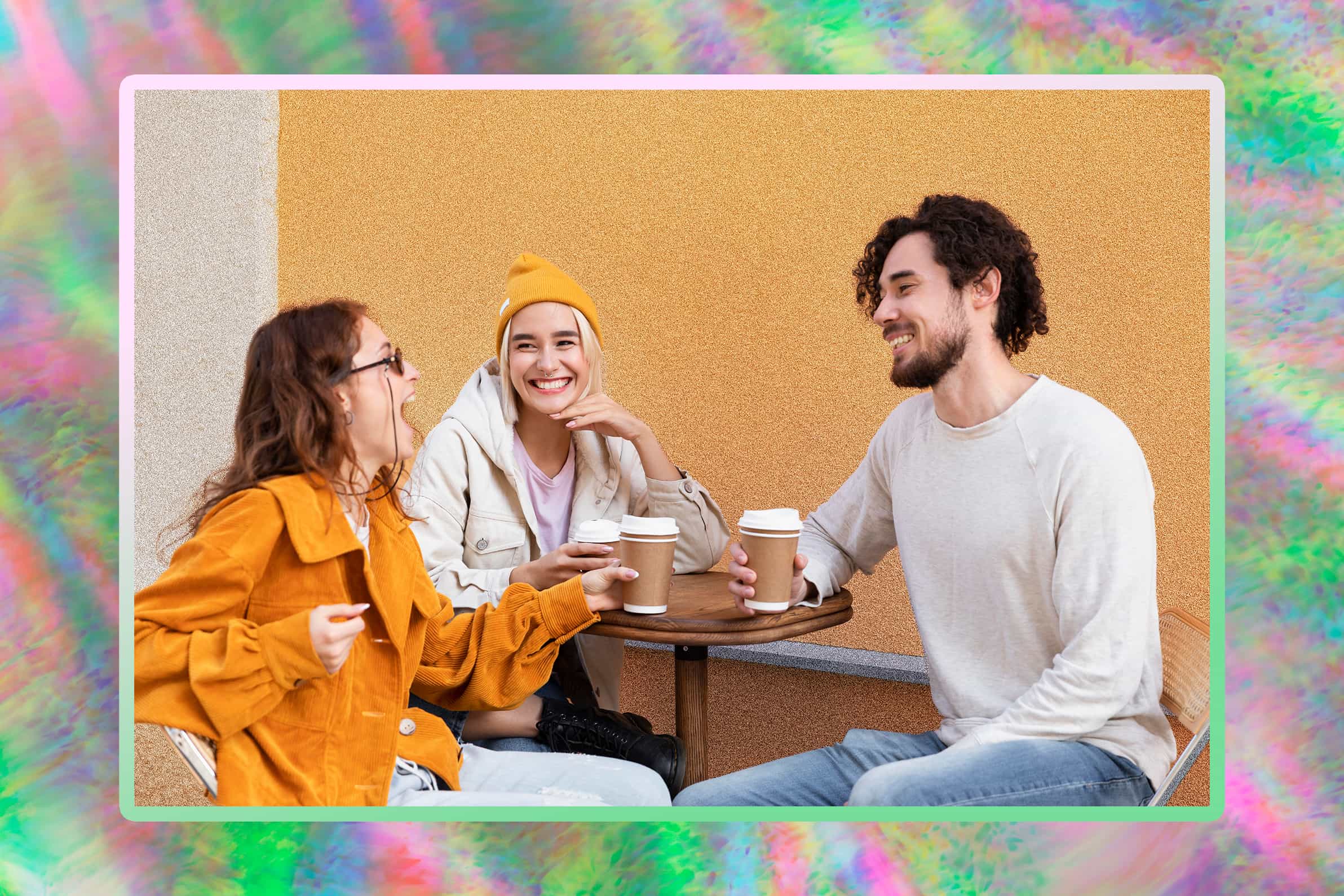 The Very Best 118 Random Questions To Ask People 2025