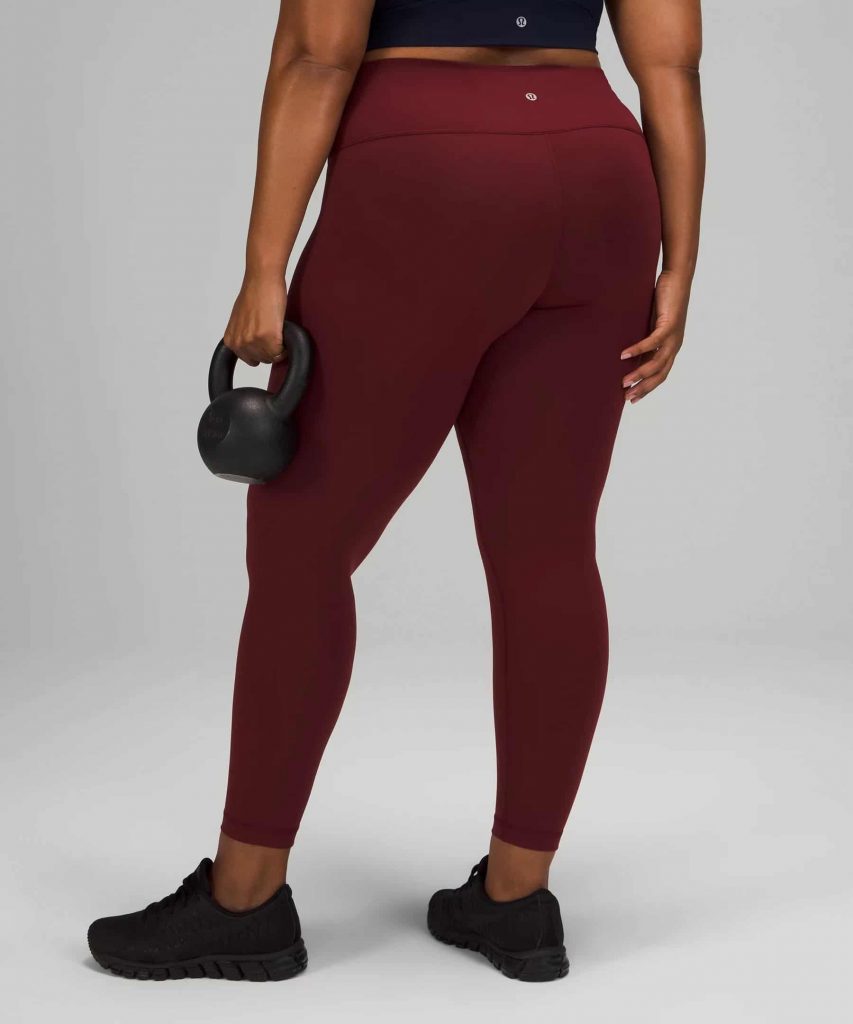 Best Squat Proof Leggings
