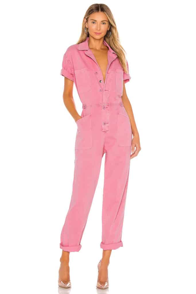 Barbiecore Outfits