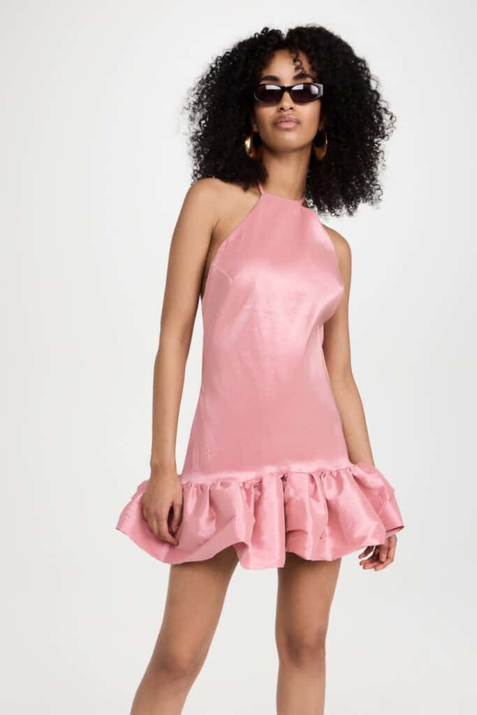 Barbiecore Outfits