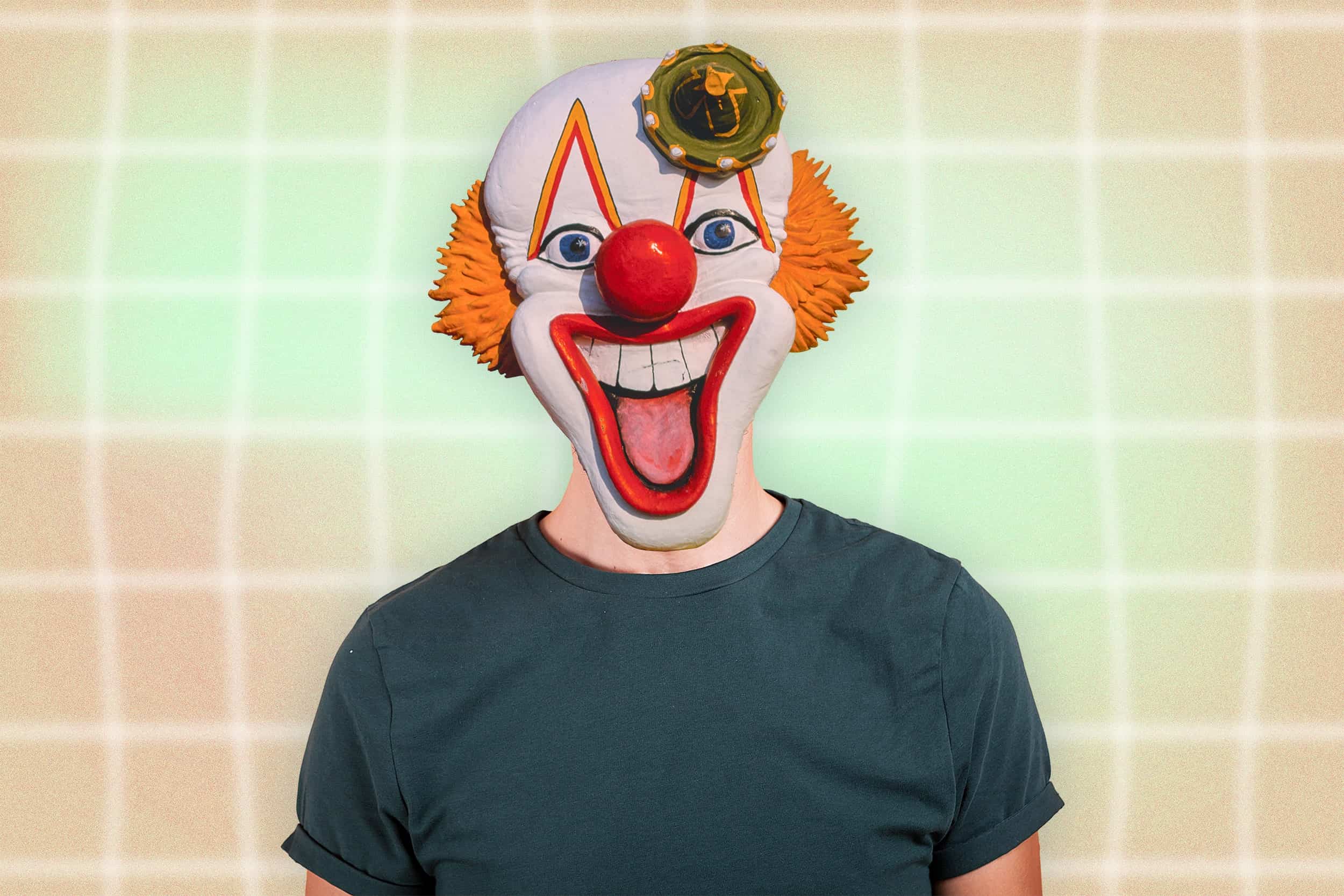 The 127 Best Dark Humor Jokes 2025