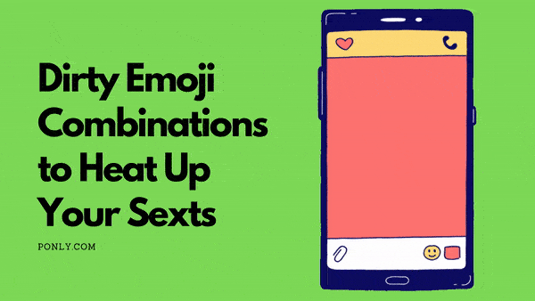 dirty emoji