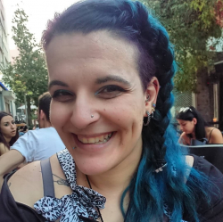 Athina Leonti