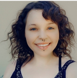Bailey Forcier
