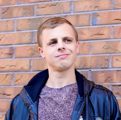Jake Cambron