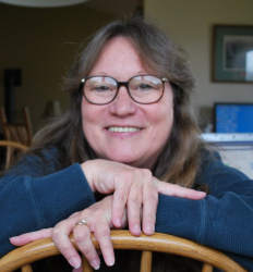 Julie Cleveland