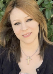 Laurie Garcia