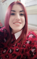 Marina Andreou