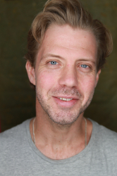 Nicholas Thomas