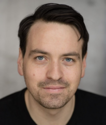 Zachary Finch