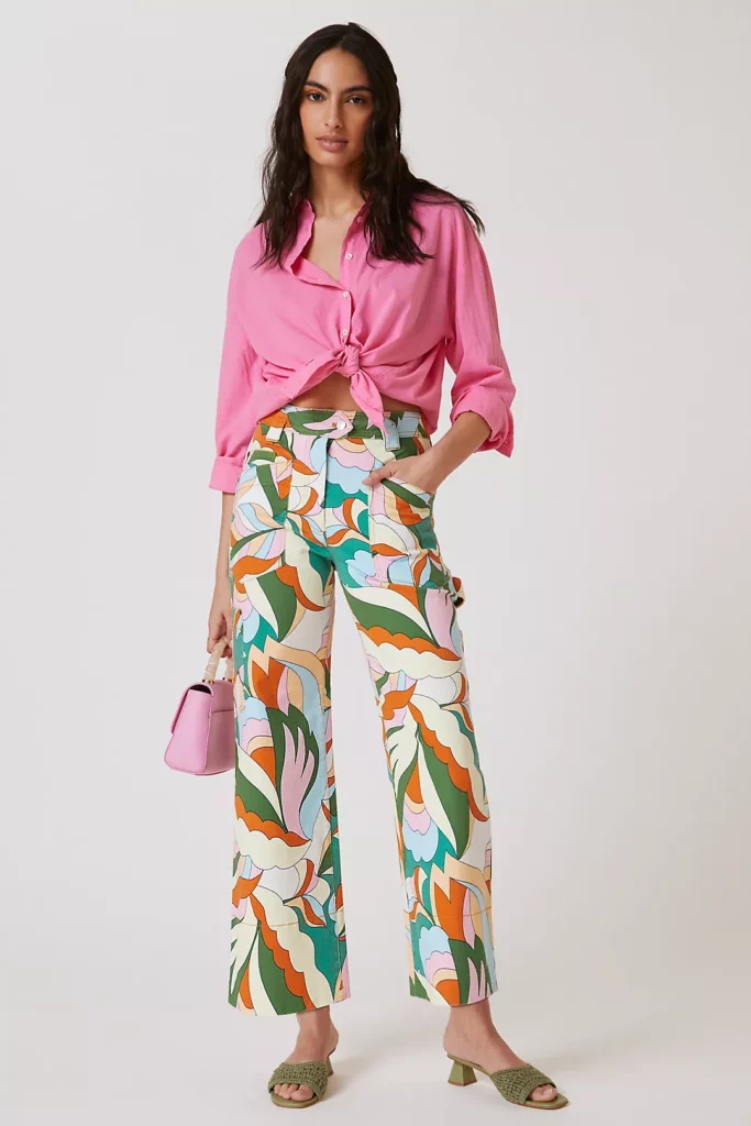 Best patterned pants