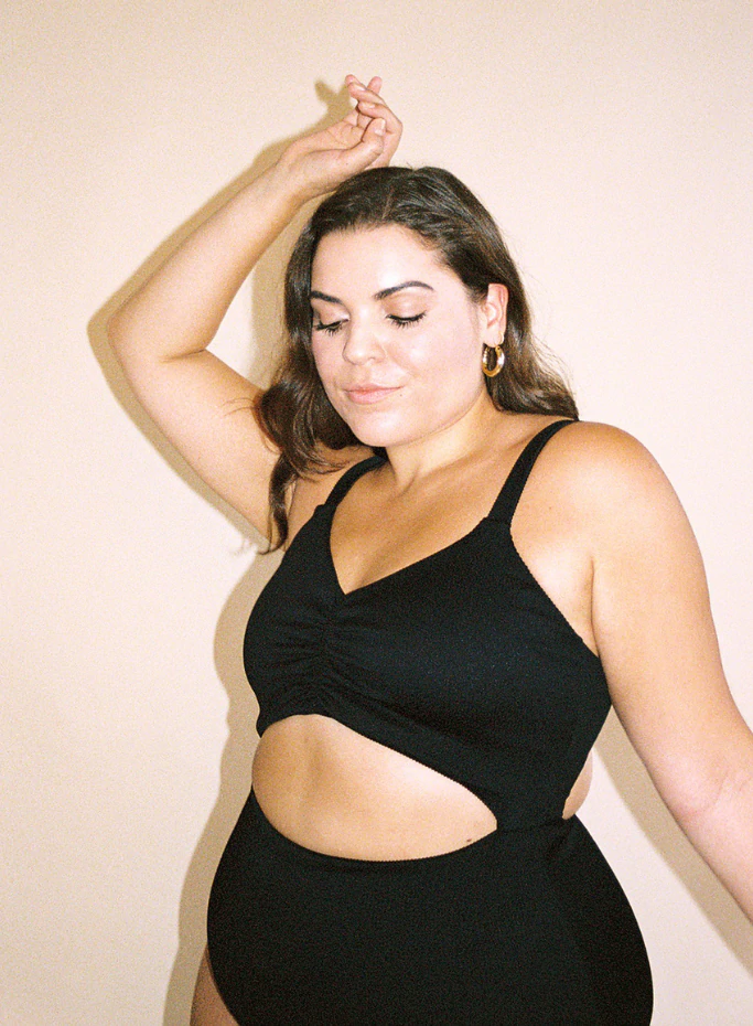 best plus size swimwear