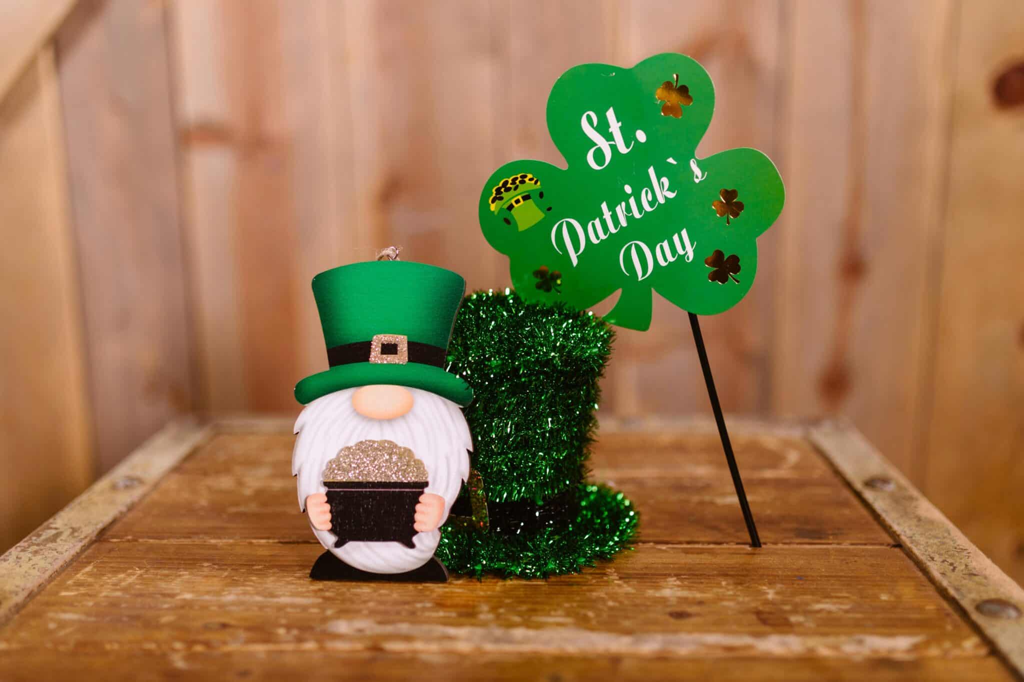 st pattys day kid jokes